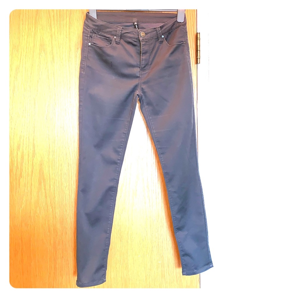 Design Lab Jeans